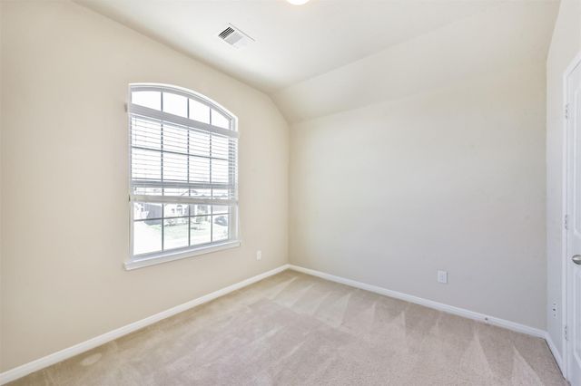 5507 Claymore Meadow Lane, Spring, TX 77389