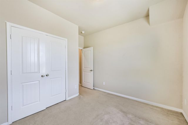 5507 Claymore Meadow Lane, Spring, TX 77389