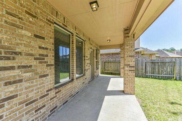 5507 Claymore Meadow Lane, Spring, TX 77389