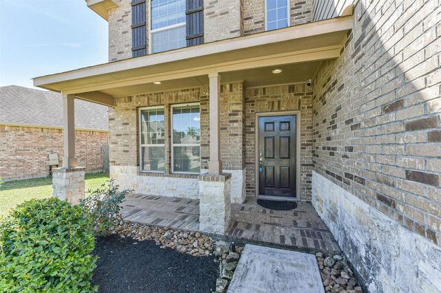 5507 Claymore Meadow Lane, Spring, TX 77389