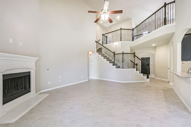 5507 Claymore Meadow Lane, Spring, TX 77389