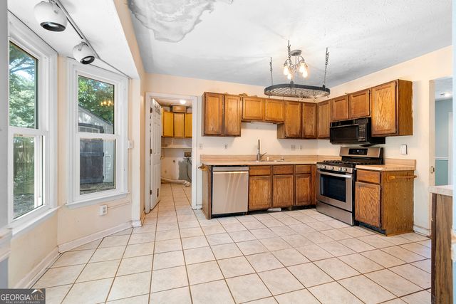1359 Summit Lane NW, Acworth, GA 30102