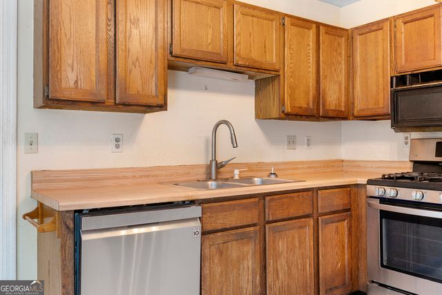 1359 Summit Lane NW, Acworth, GA 30102