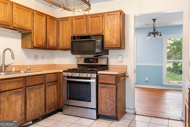 1359 Summit Lane NW, Acworth, GA 30102