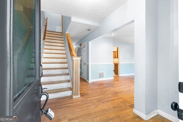 1359 Summit Lane NW, Acworth, GA 30102