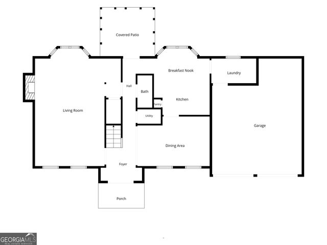 1359 Summit Lane NW, Acworth, GA 30102