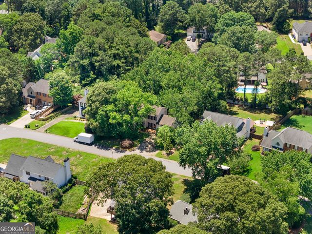 1359 Summit Lane NW, Acworth, GA 30102