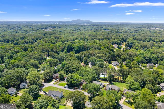 1359 Summit Lane NW, Acworth, GA 30102