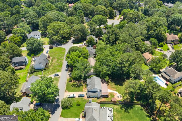 1359 Summit Lane NW, Acworth, GA 30102
