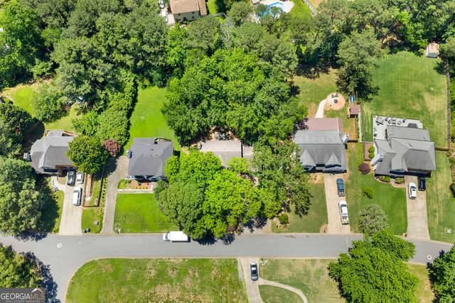 1359 Summit Lane NW, Acworth, GA 30102