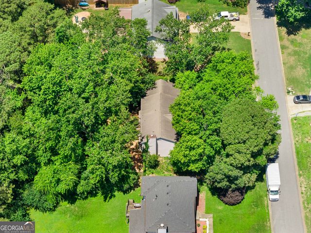 1359 Summit Lane NW, Acworth, GA 30102