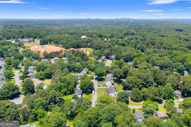 1359 Summit Lane NW, Acworth, GA 30102