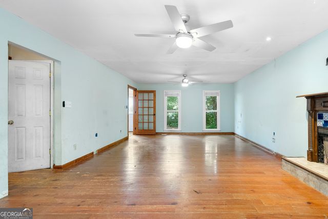 1359 Summit Lane NW, Acworth, GA 30102