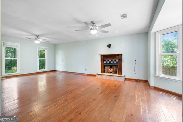 1359 Summit Lane NW, Acworth, GA 30102