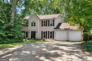 1359 Summit Lane NW, Acworth, GA 30102