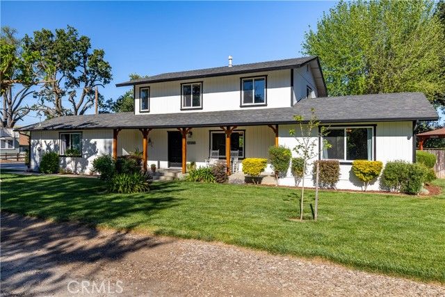 4805 Sycamore, Atascadero, CA 93422