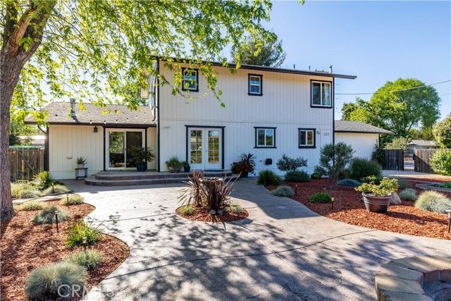 4805 Sycamore, Atascadero, CA 93422