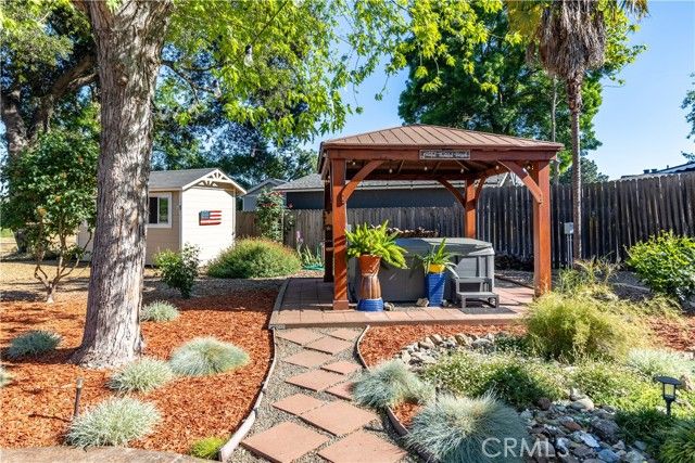 4805 Sycamore, Atascadero, CA 93422