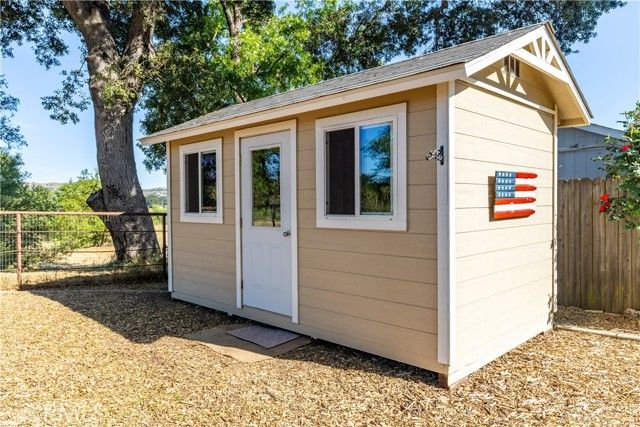 4805 Sycamore, Atascadero, CA 93422