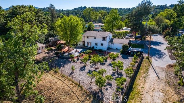 4805 Sycamore, Atascadero, CA 93422