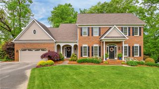 2907 Beckworth Court, Jamestown, NC 27282