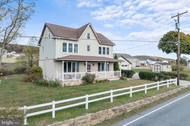 1772 MAHONING DR W, Lehighton, PA 18235