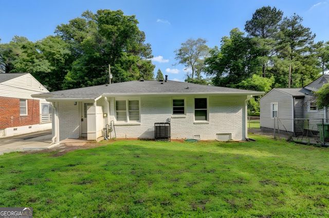 599 Westmeath, Atlanta, GA 30310