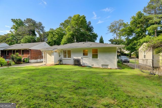 599 Westmeath, Atlanta, GA 30310