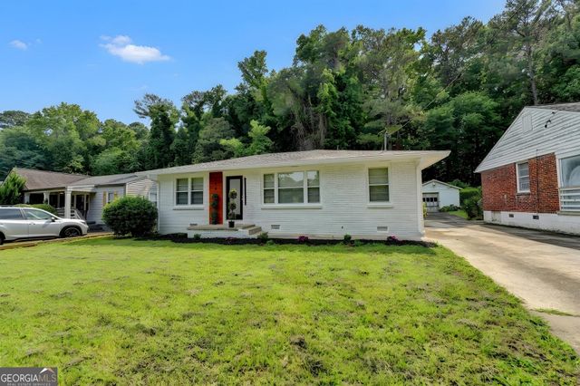 599 Westmeath, Atlanta, GA 30310