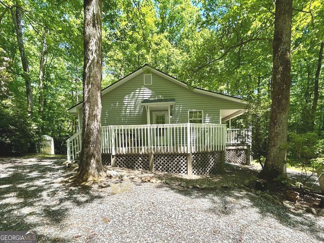 6569 Highway 356, Sautee Nacoochee, GA 30571