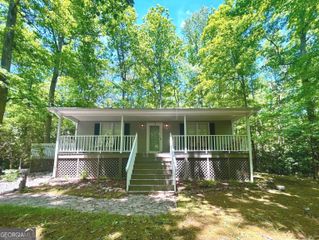 6569 Highway 356, Sautee Nacoochee, GA 30571