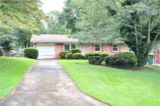 4360 Sasanqua Court, Tucker, GA 30084