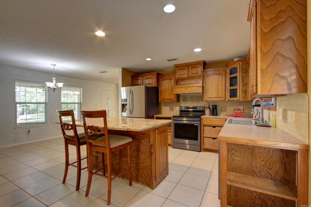 16891 State Highway 196, Fouke, AR 71837