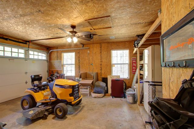 16891 State Highway 196, Fouke, AR 71837