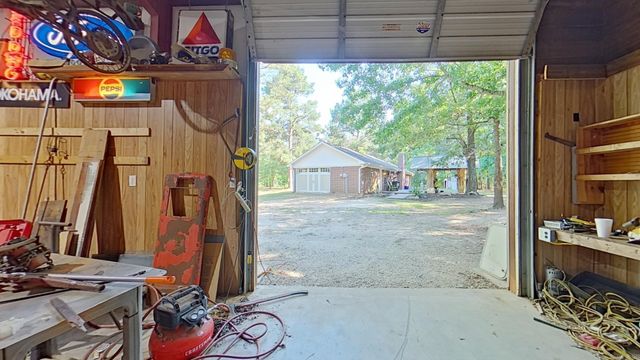 16891 State Highway 196, Fouke, AR 71837