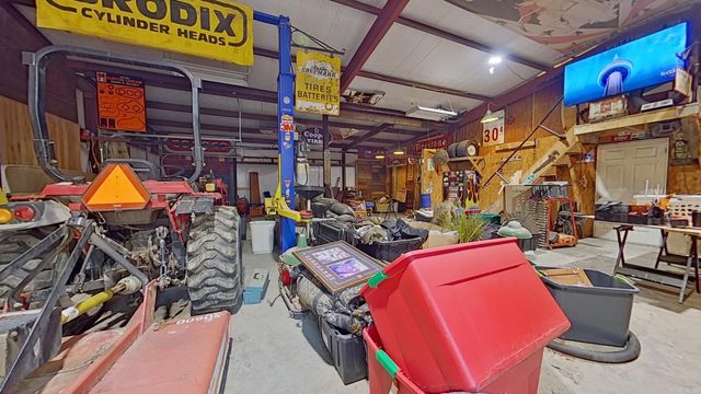 16891 State Highway 196, Fouke, AR 71837