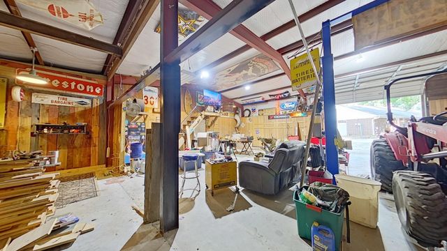 16891 State Highway 196, Fouke, AR 71837