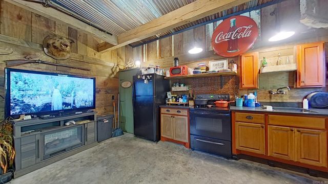 16891 State Highway 196, Fouke, AR 71837