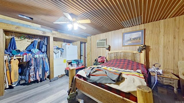 16891 State Highway 196, Fouke, AR 71837