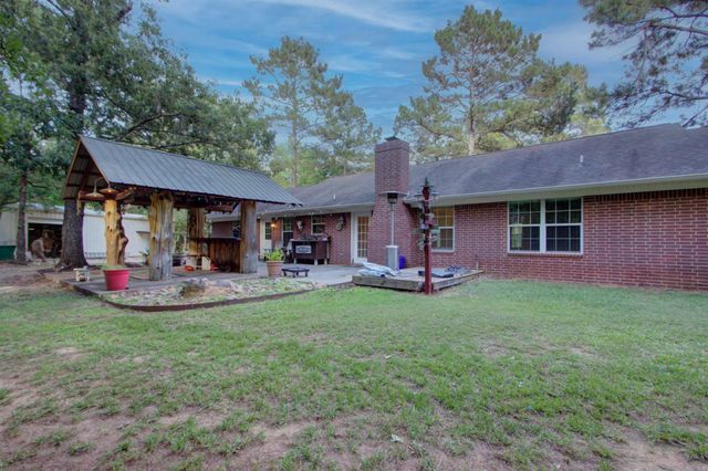 16891 State Highway 196, Fouke, AR 71837