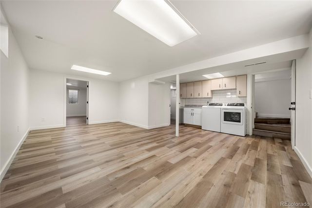 1240 S Winona Court, Denver, CO 80219