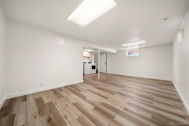 1240 S Winona Court, Denver, CO 80219