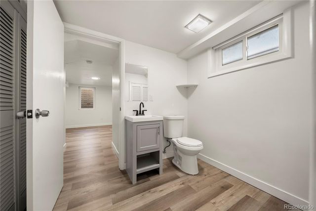 1240 S Winona Court, Denver, CO 80219