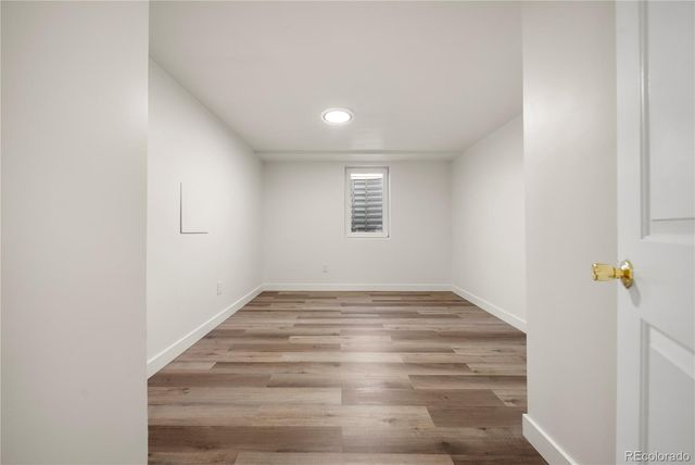 1240 S Winona Court, Denver, CO 80219