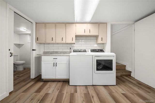 1240 S Winona Court, Denver, CO 80219