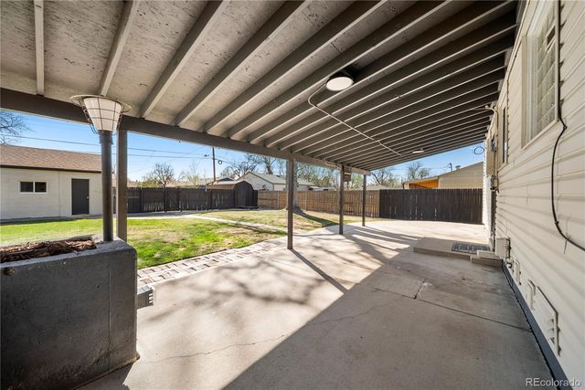 1240 S Winona Court, Denver, CO 80219
