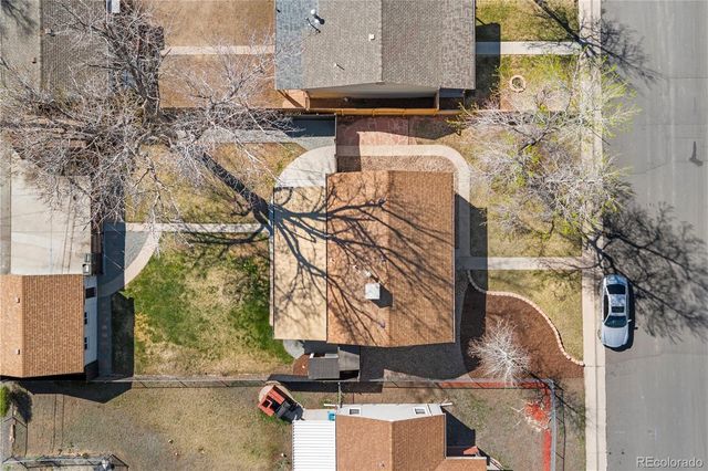 1240 S Winona Court, Denver, CO 80219