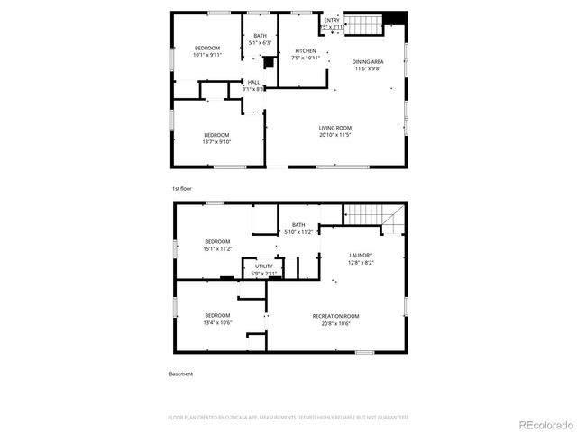 1240 S Winona Court, Denver, CO 80219