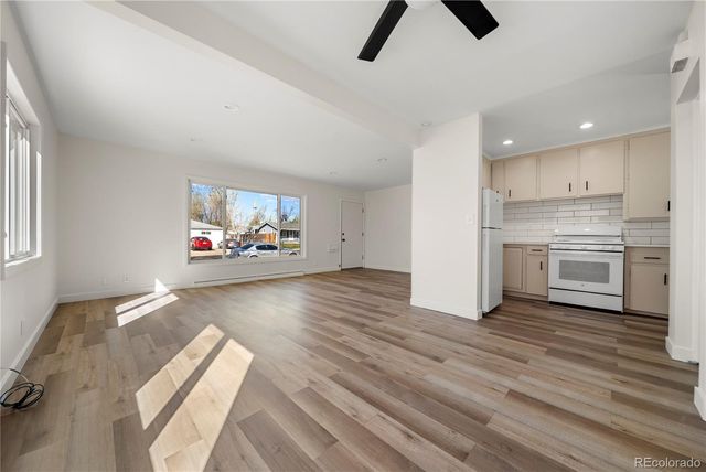 1240 S Winona Court, Denver, CO 80219