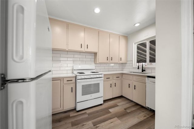 1240 S Winona Court, Denver, CO 80219